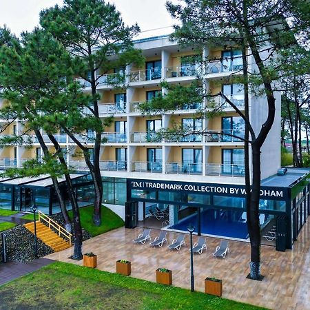 Grigoleti Beach Resort, Trademark Collection By Wyndham Exterior foto