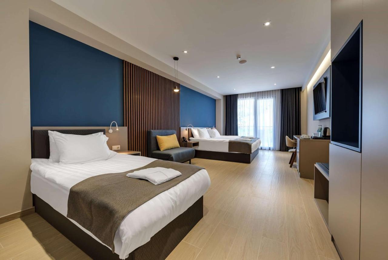 Grigoleti Beach Resort, Trademark Collection By Wyndham Exterior foto