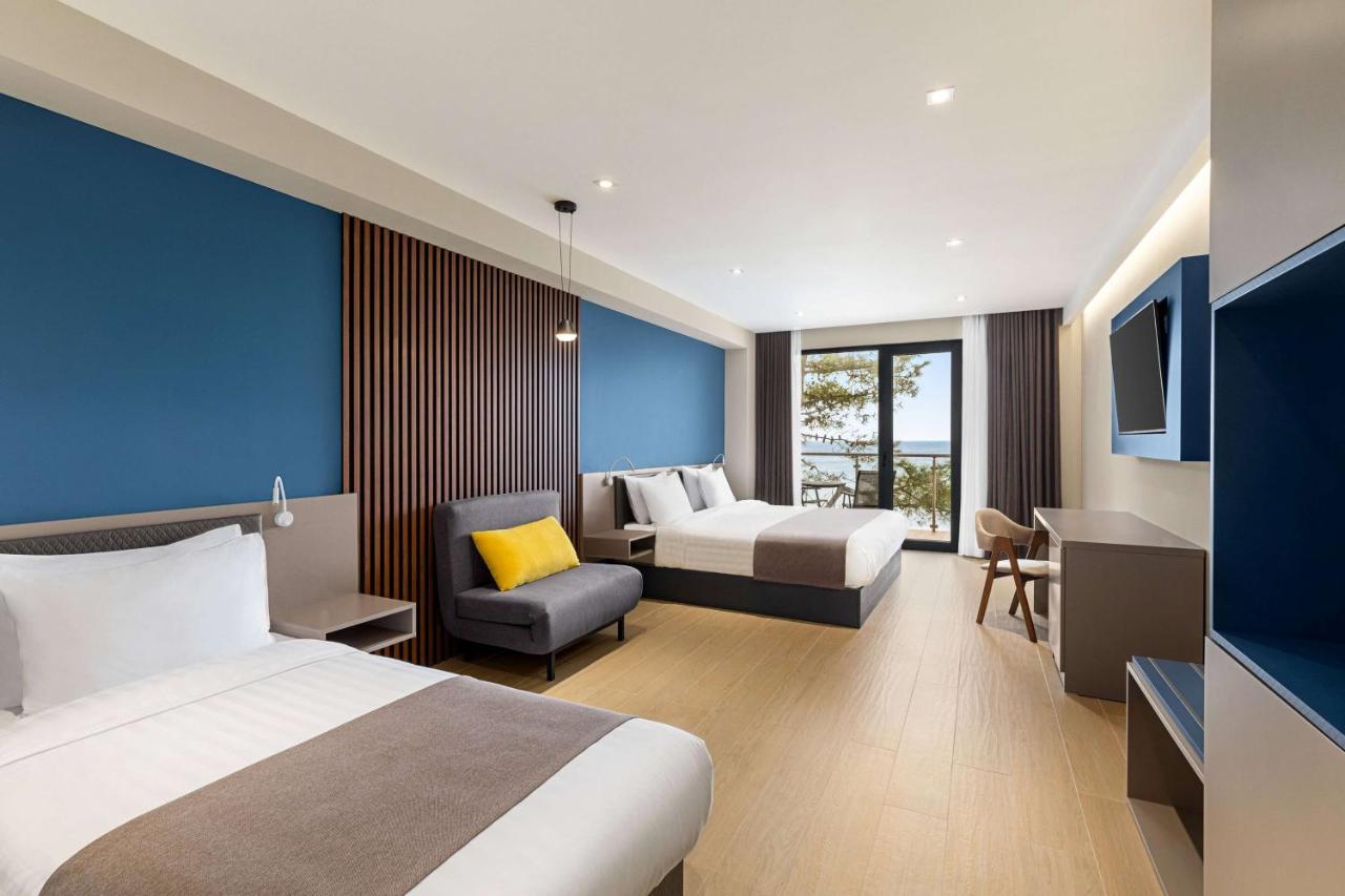Grigoleti Beach Resort, Trademark Collection By Wyndham Exterior foto