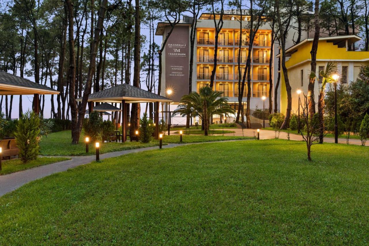 Grigoleti Beach Resort, Trademark Collection By Wyndham Exterior foto